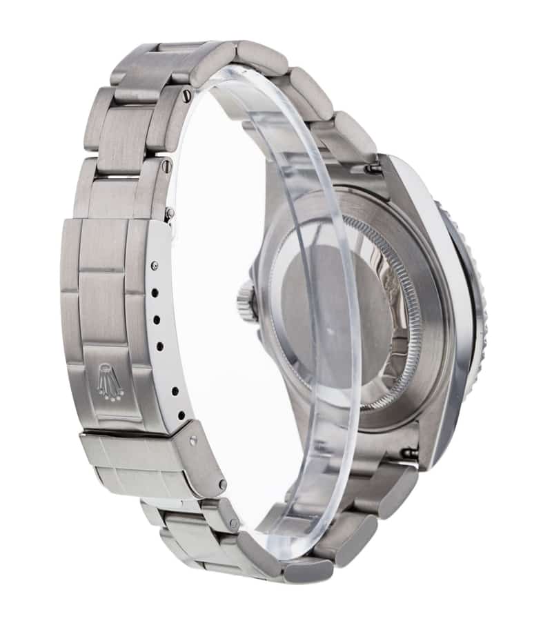 Rolex Submariner 16610